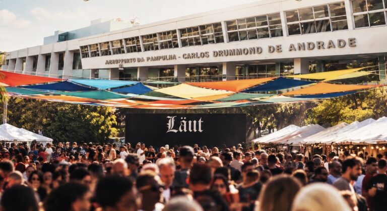 Festival Origens Gastronômicas faz última edição do ano no Aeroporto da Pampulha com dezenas de expositores e grandes shows