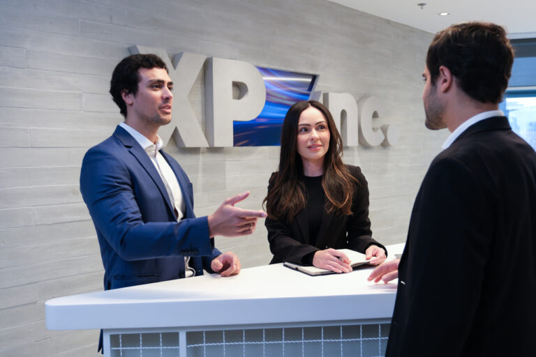 W1 Capital e XP abrem inscrições para o programa XP Future para formar novos assessores de investimentos em Belo Horizonte