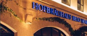 Primeira unidade da América Latina, Hofbräuhaus BH celebra o mês de outubro com nova cerveja sazonal e programação especial de 20 a 25 de outubro