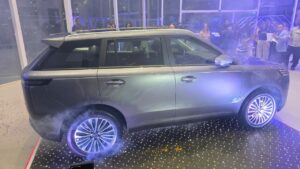 Com preço especial de R$ 159.990, Jaecoo 5 supera meta com mais de 10 unidades vendidas na estreia da Kazza Motors, em Salvador